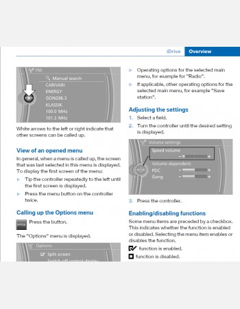 bmw x6 2013 owners manual